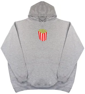 Popcorn - Kids Oversized Comfy Original Hoody