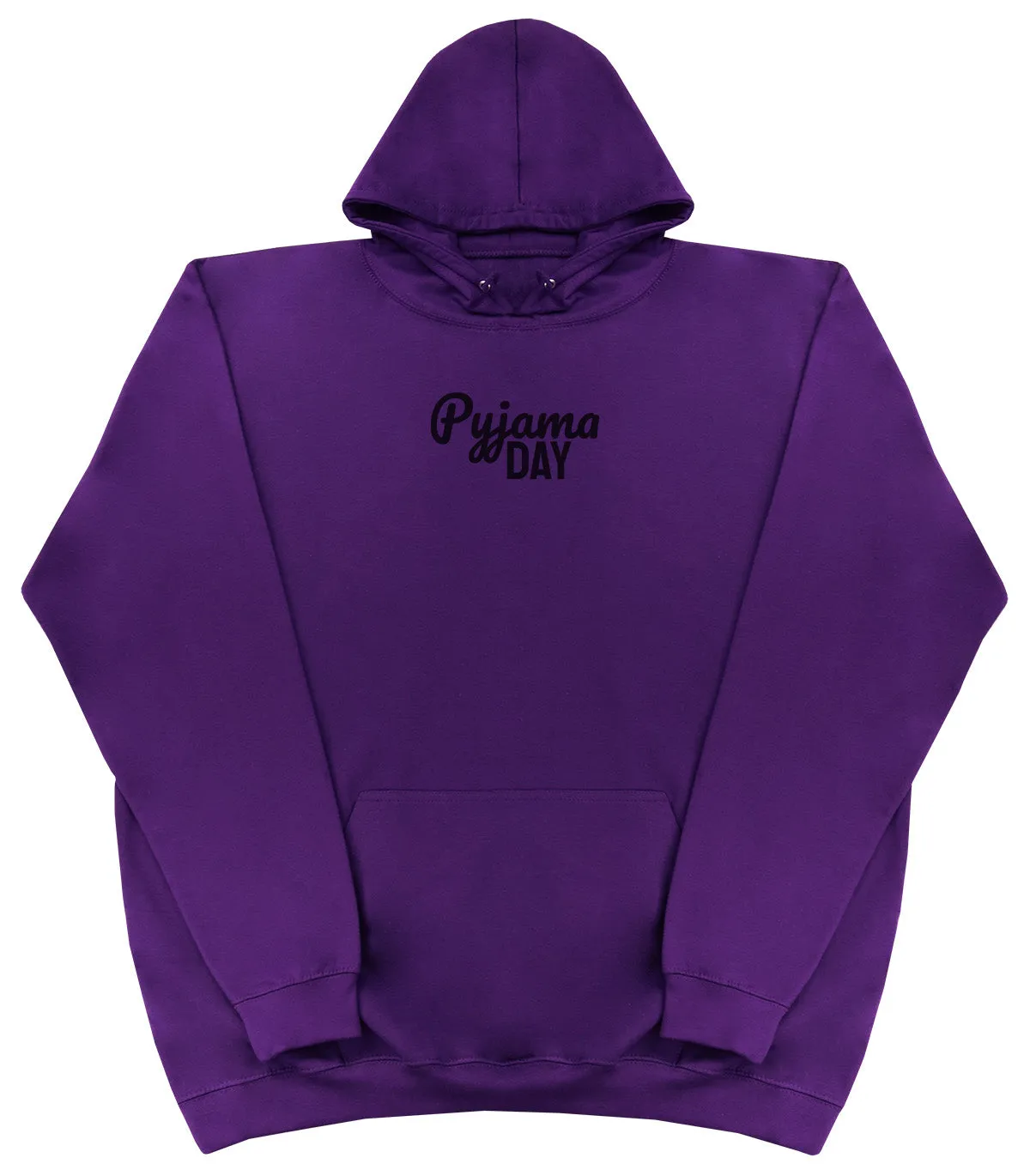 Pyjama Day - Kids Oversized Comfy Original Hoody