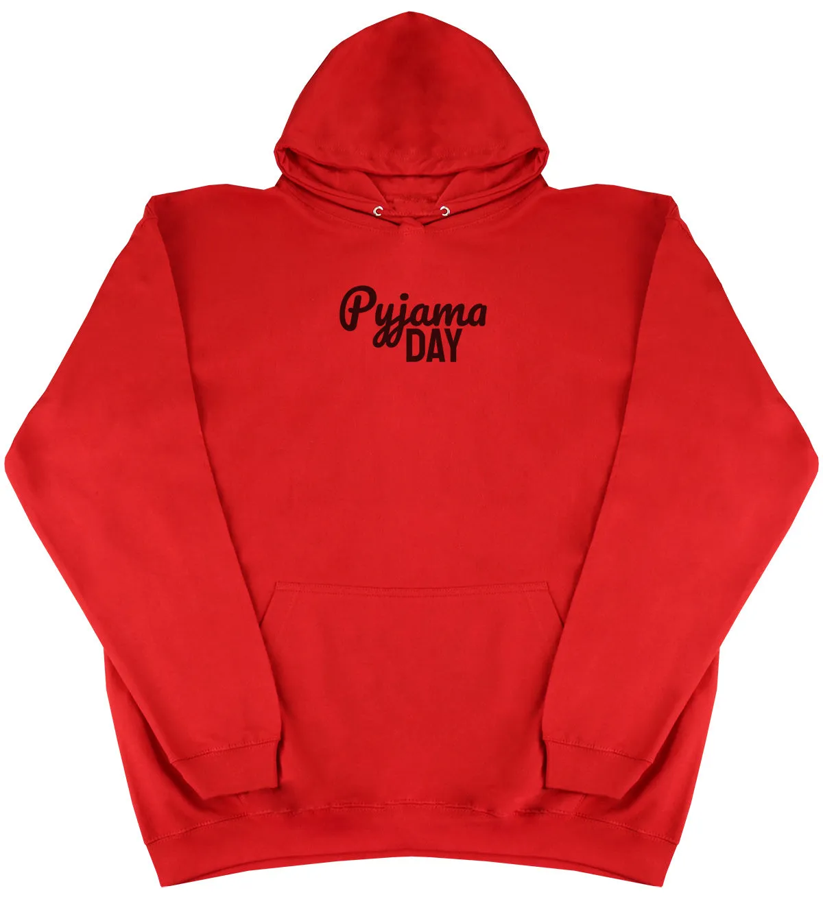 Pyjama Day - Kids Oversized Comfy Original Hoody