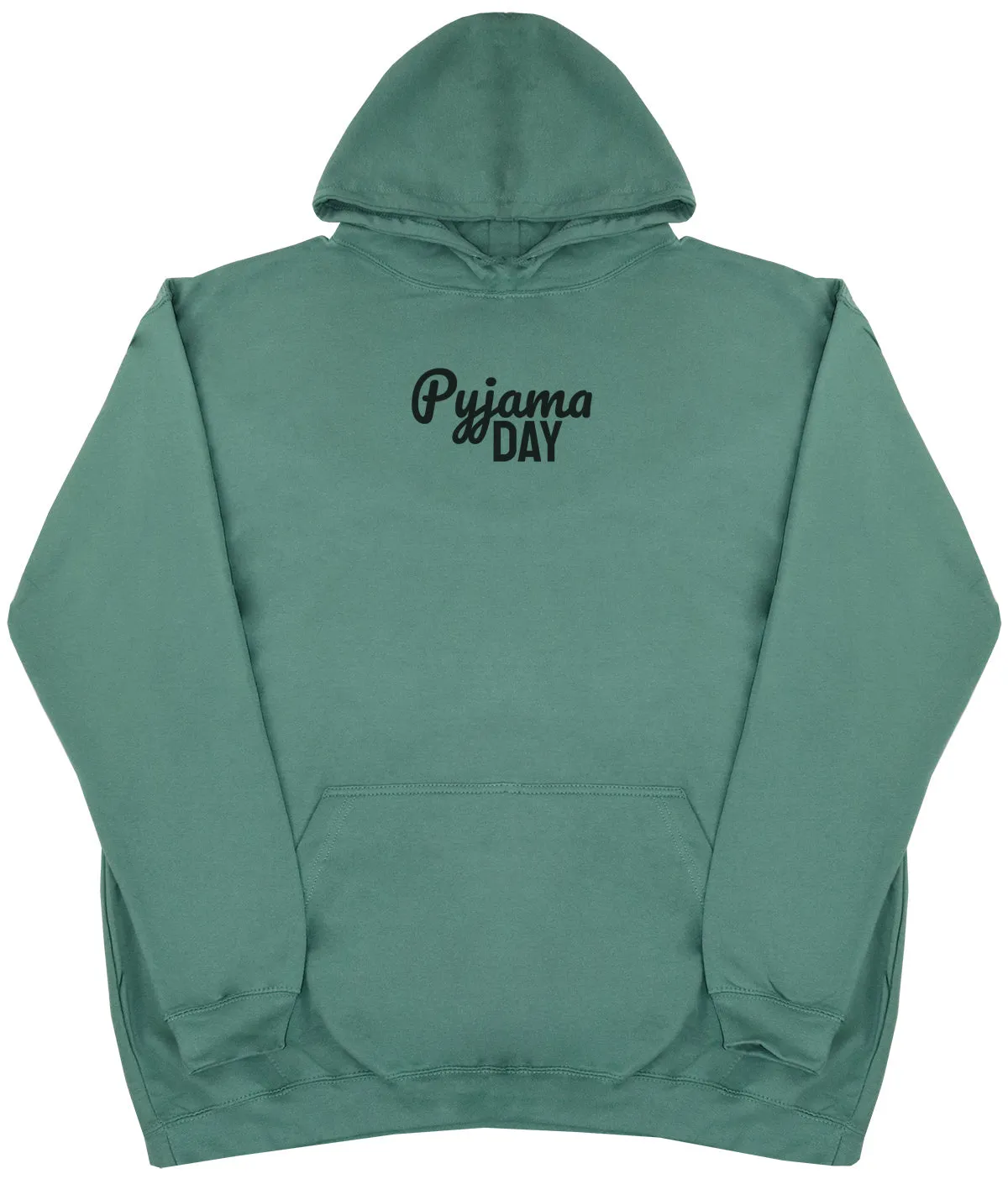 Pyjama Day - Kids Oversized Comfy Original Hoody