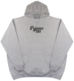 Pyjama Day - Kids Oversized Comfy Original Hoody
