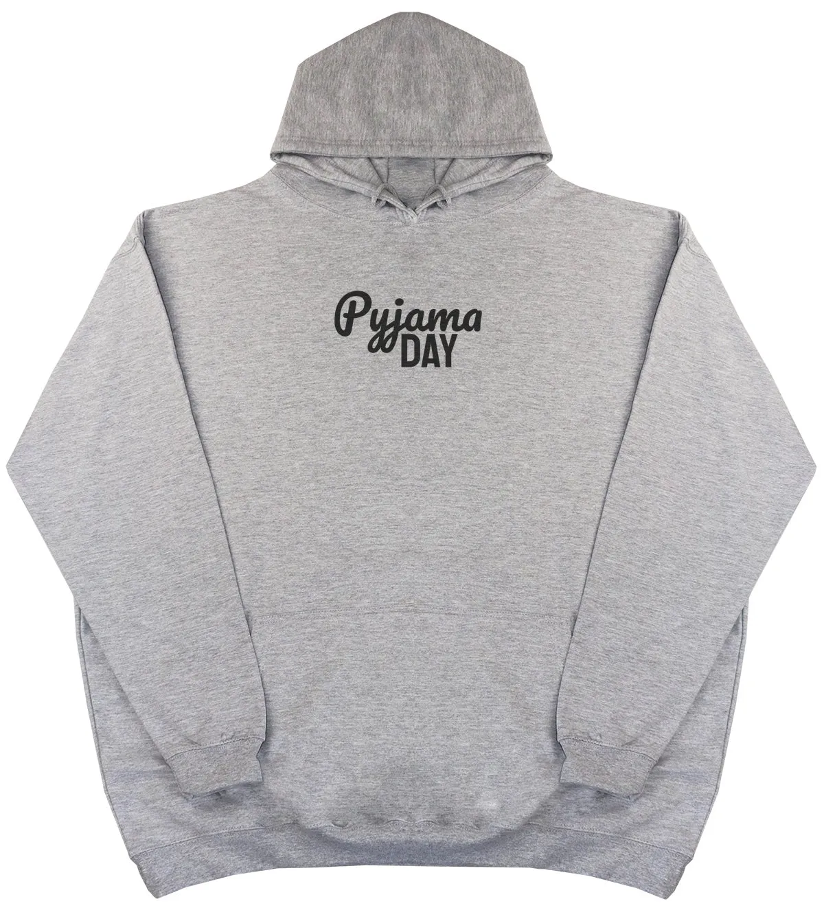 Pyjama Day - Kids Oversized Comfy Original Hoody