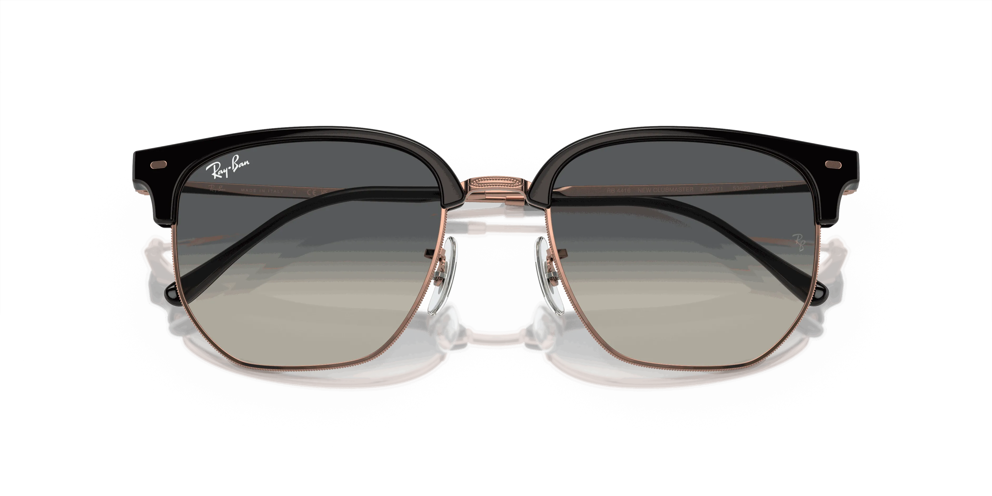 RayBan NEW CLUBMASTER