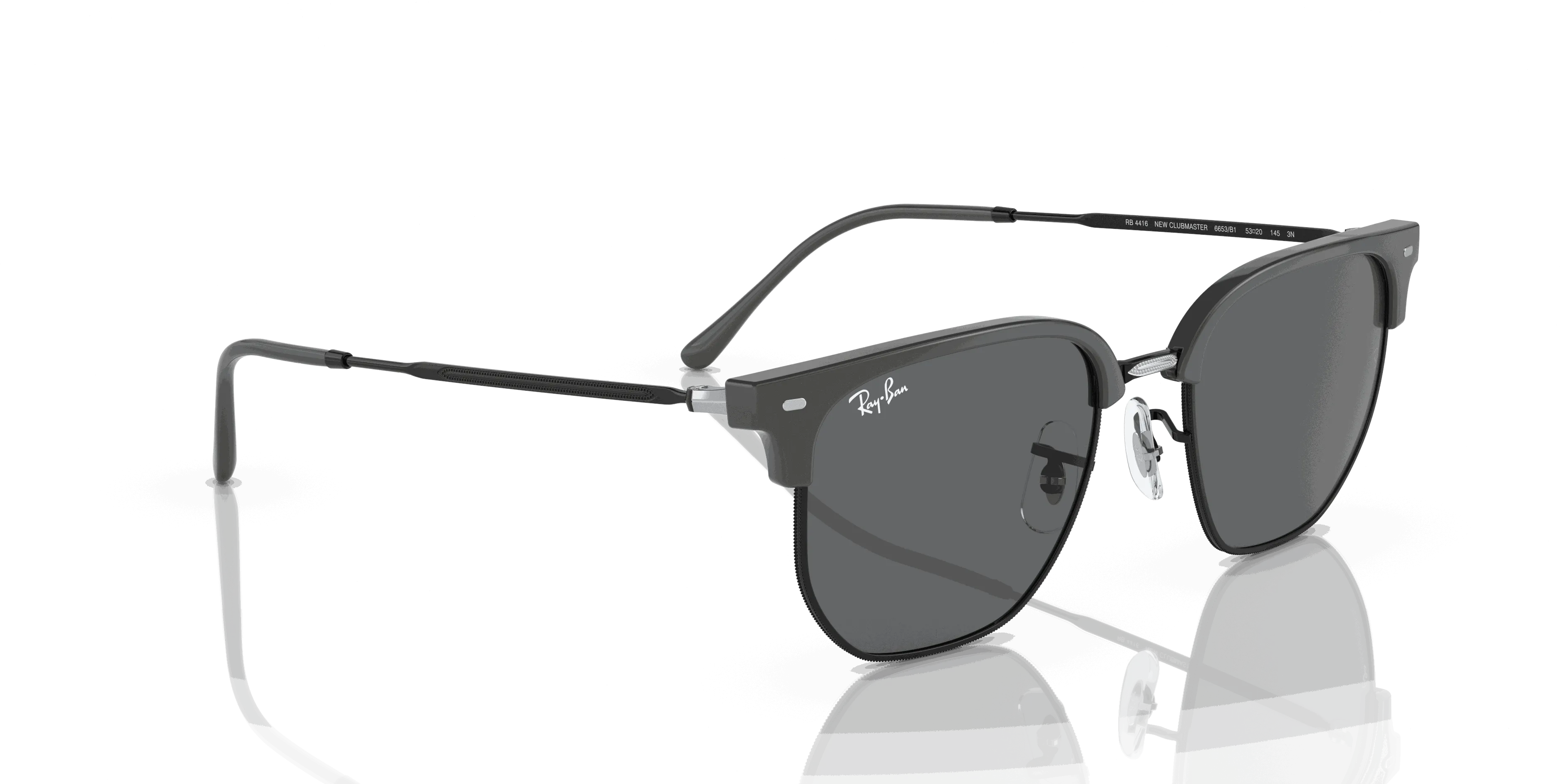 RayBan NEW CLUBMASTER