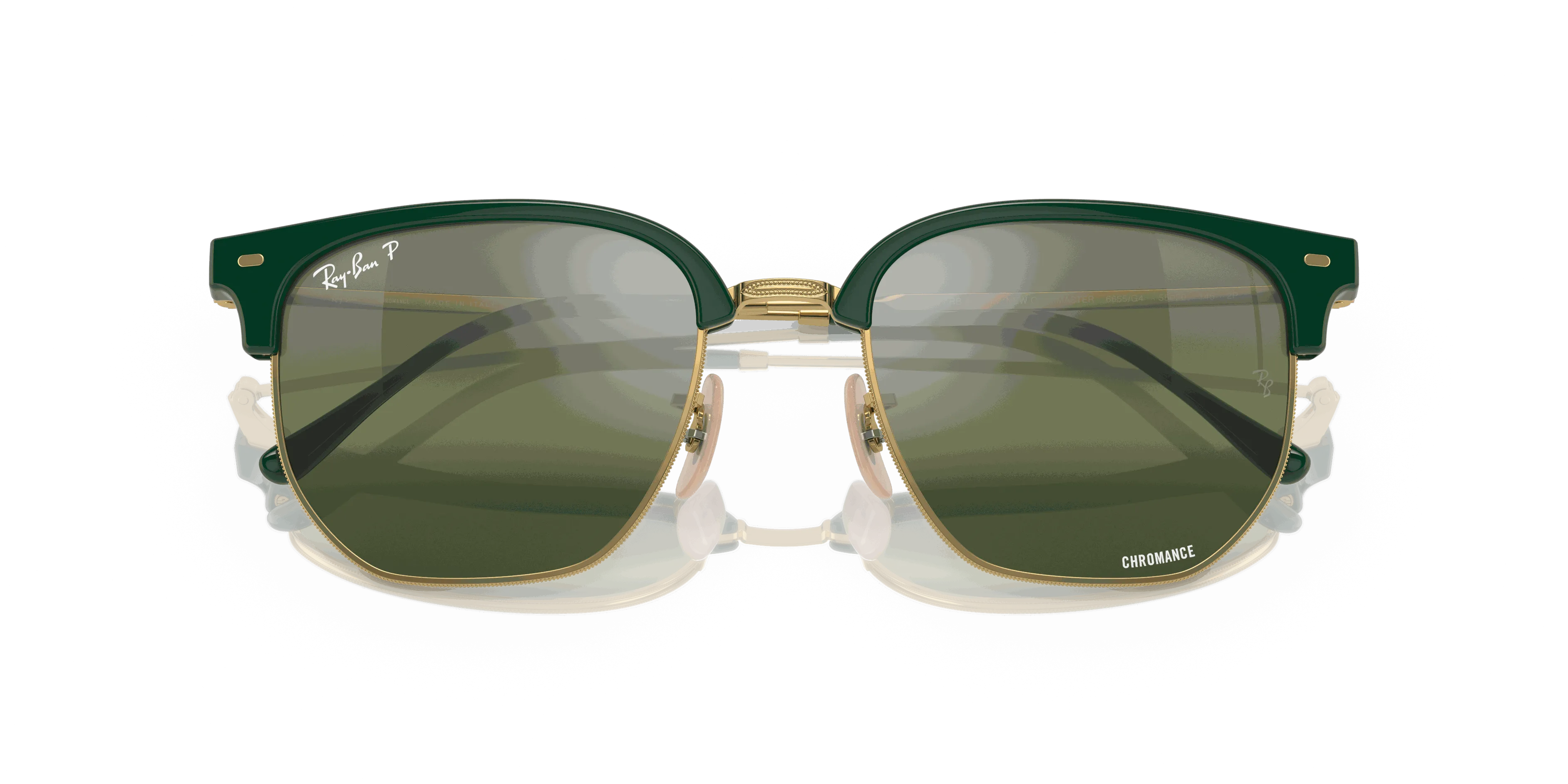 RayBan NEW CLUBMASTER