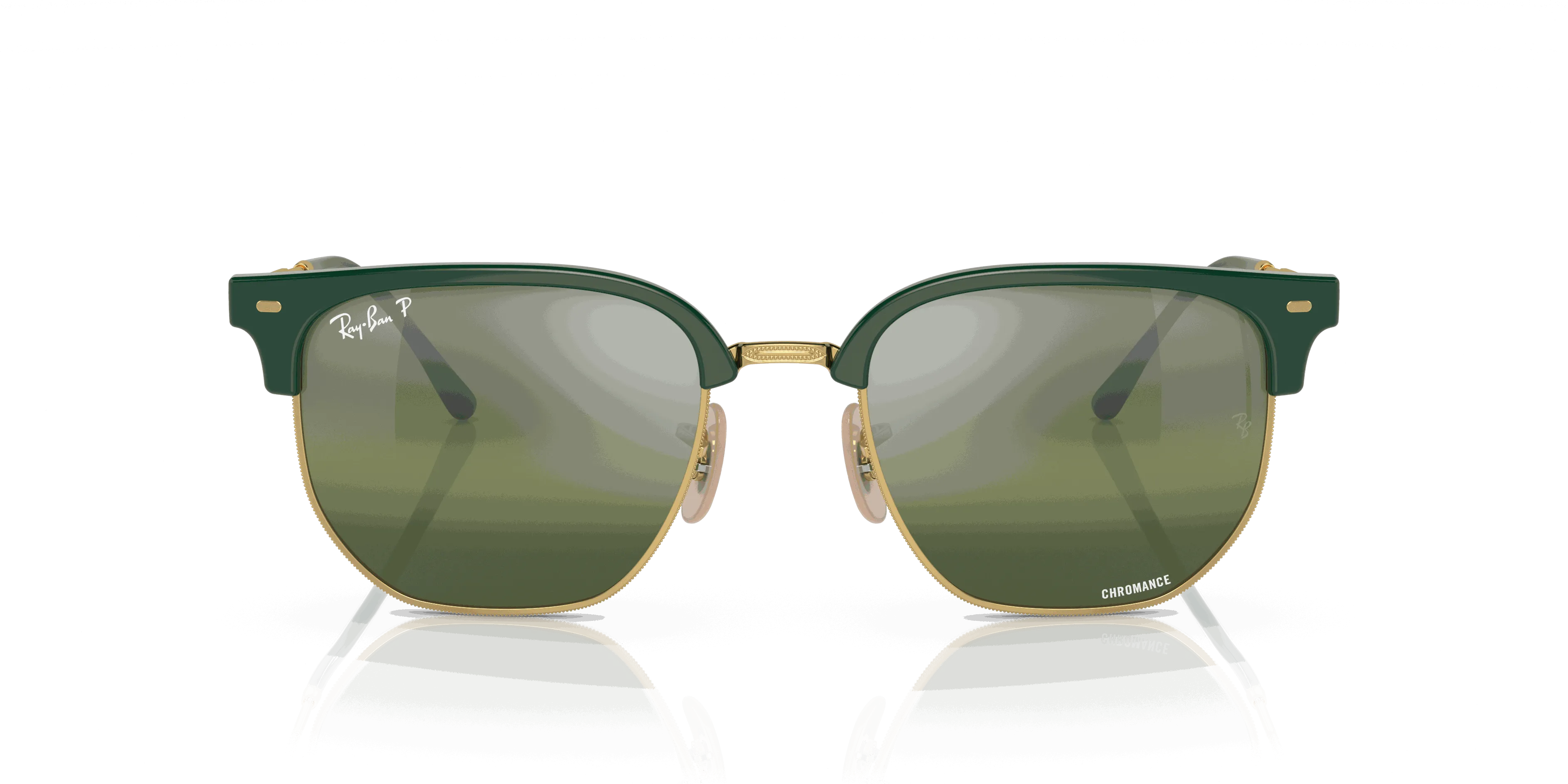 RayBan NEW CLUBMASTER