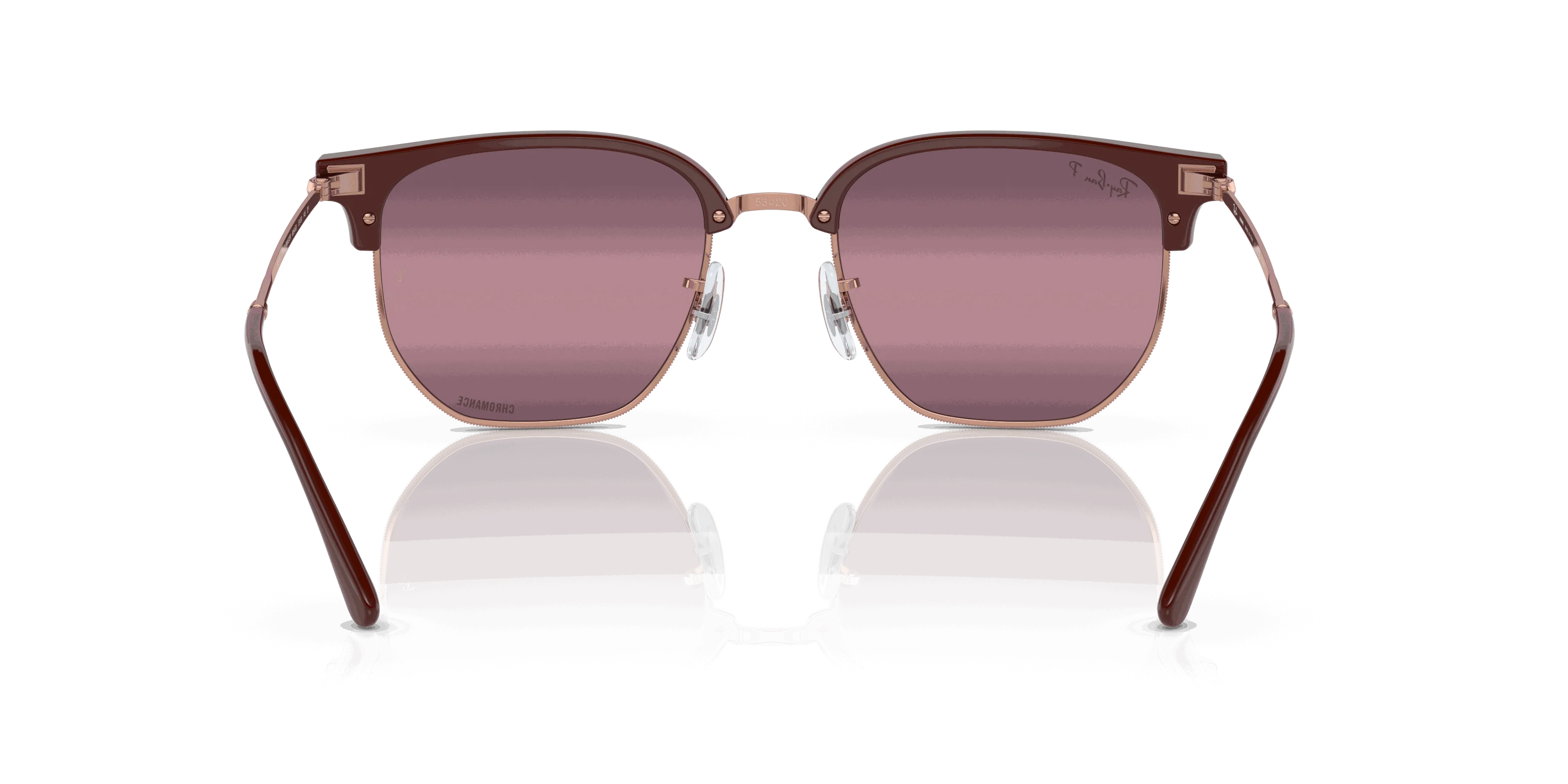 RayBan NEW CLUBMASTER