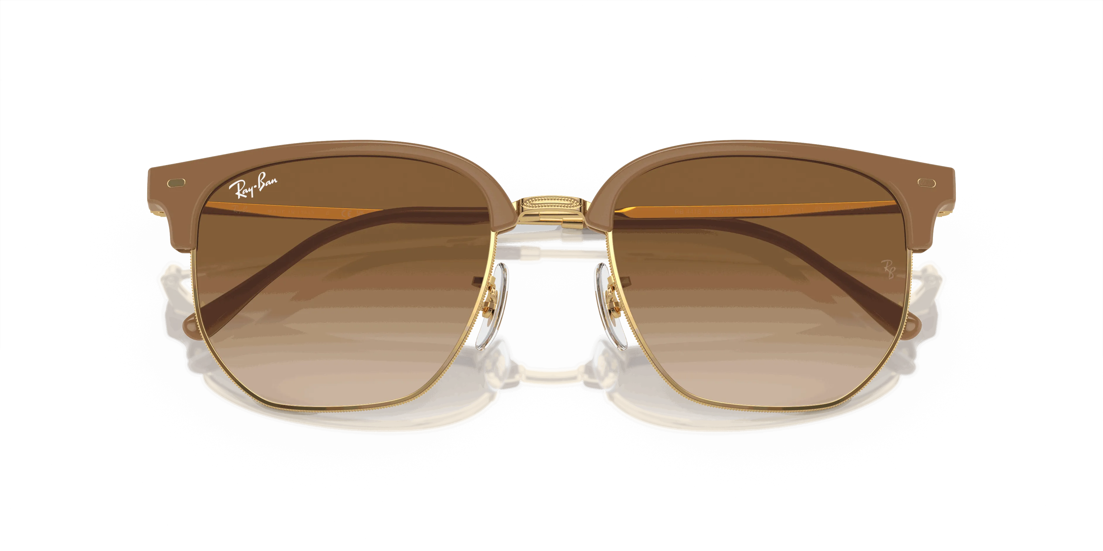 RayBan NEW CLUBMASTER