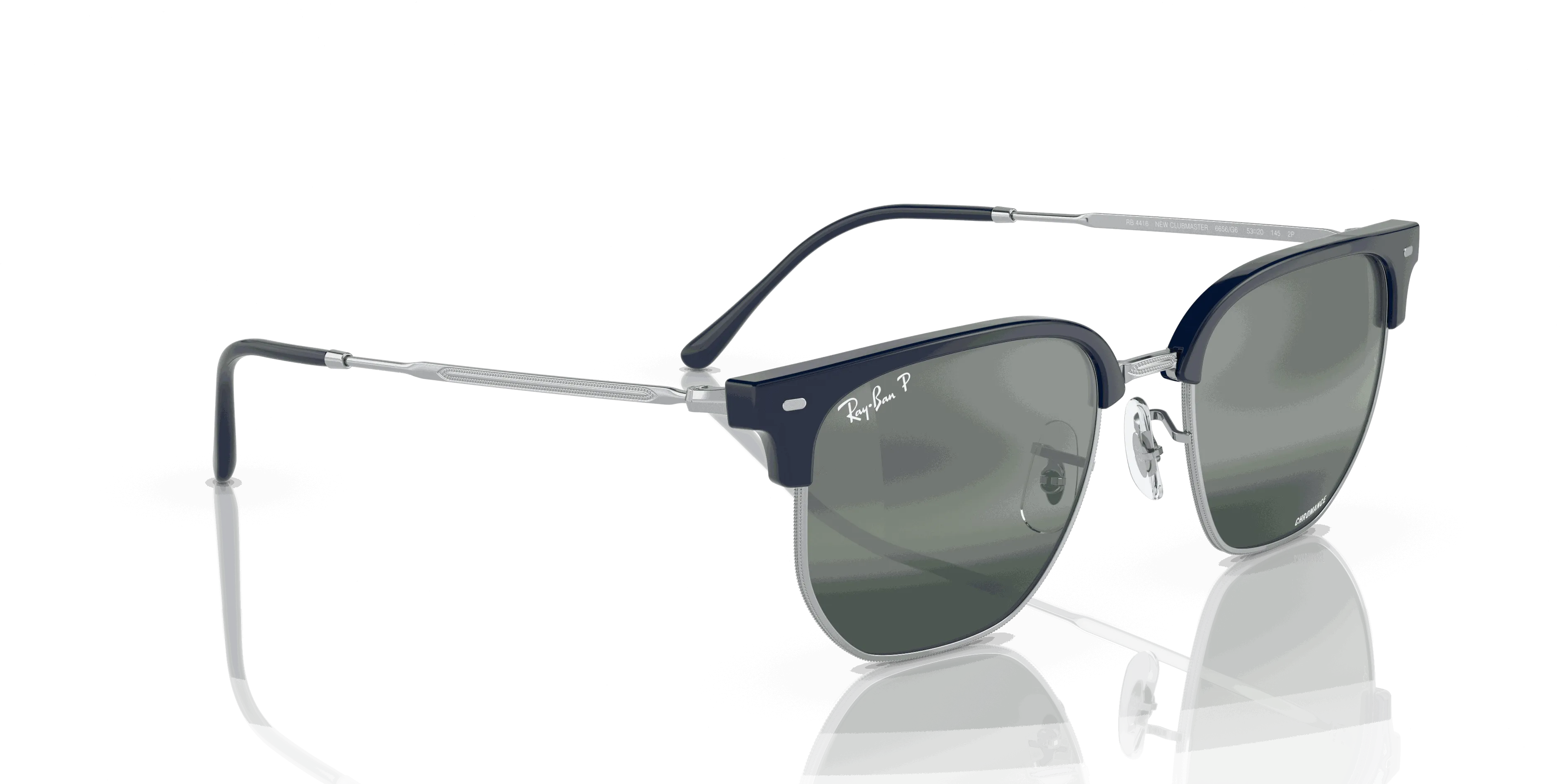 RayBan NEW CLUBMASTER