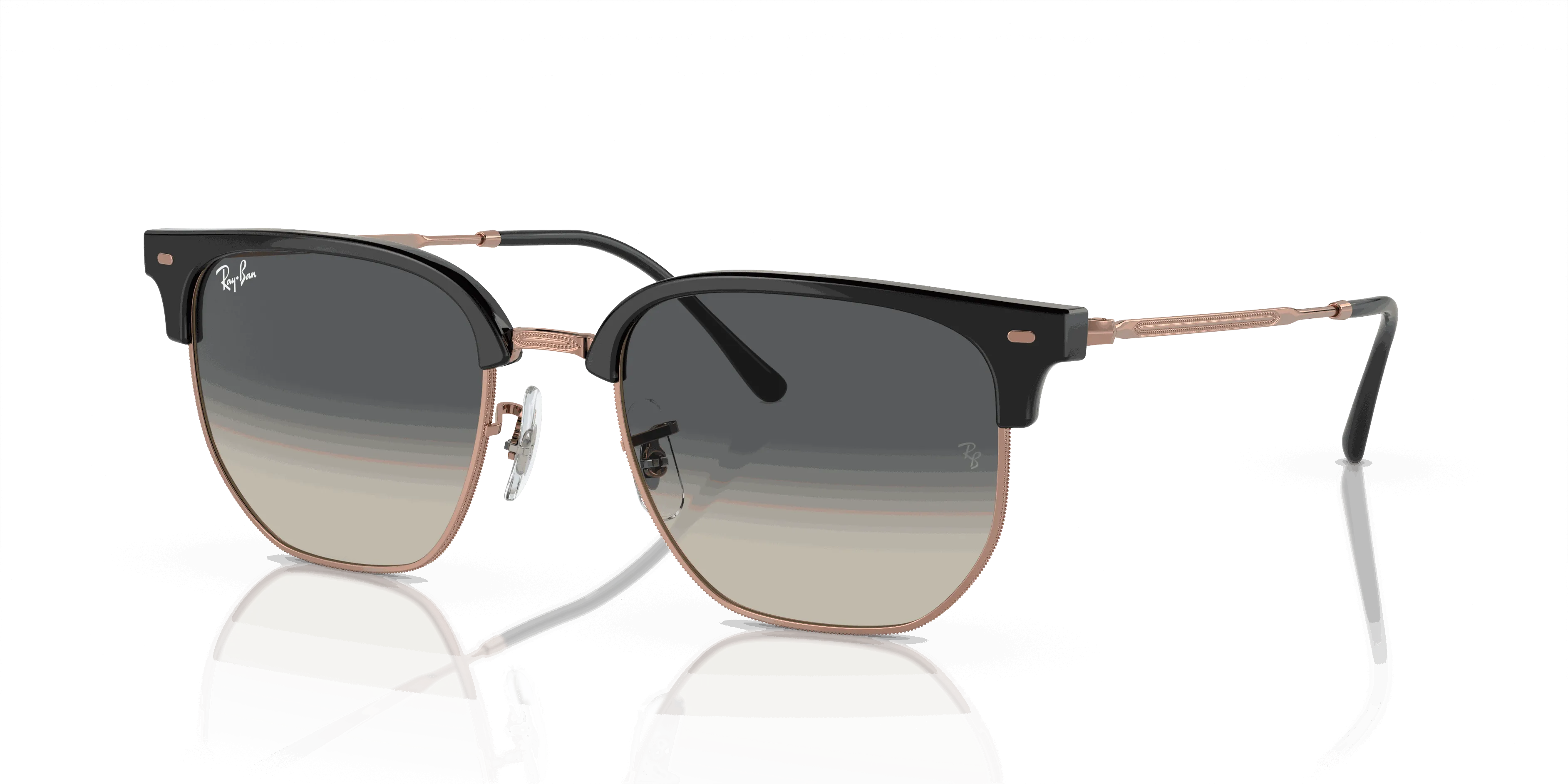 RayBan NEW CLUBMASTER