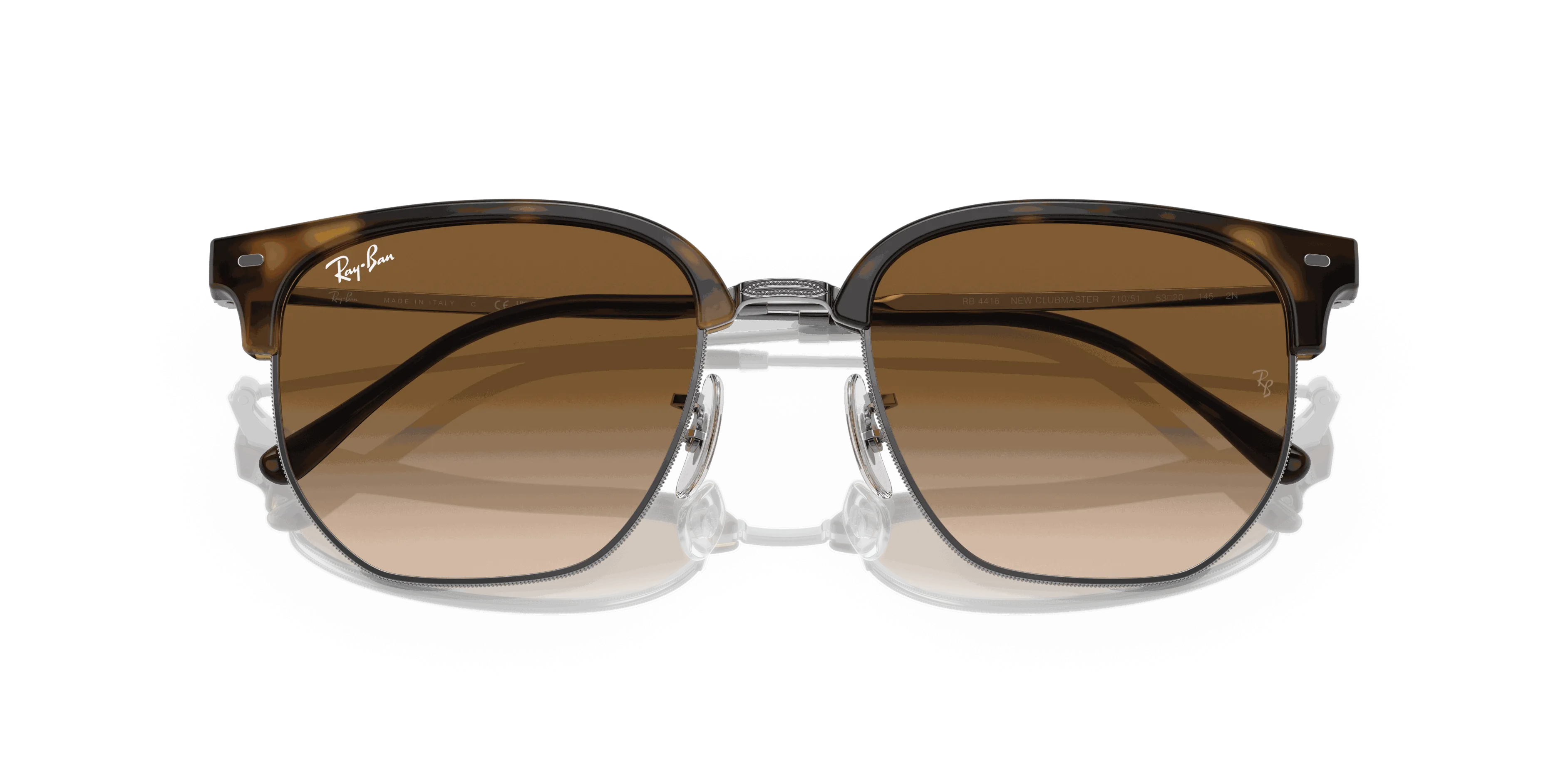 RayBan NEW CLUBMASTER