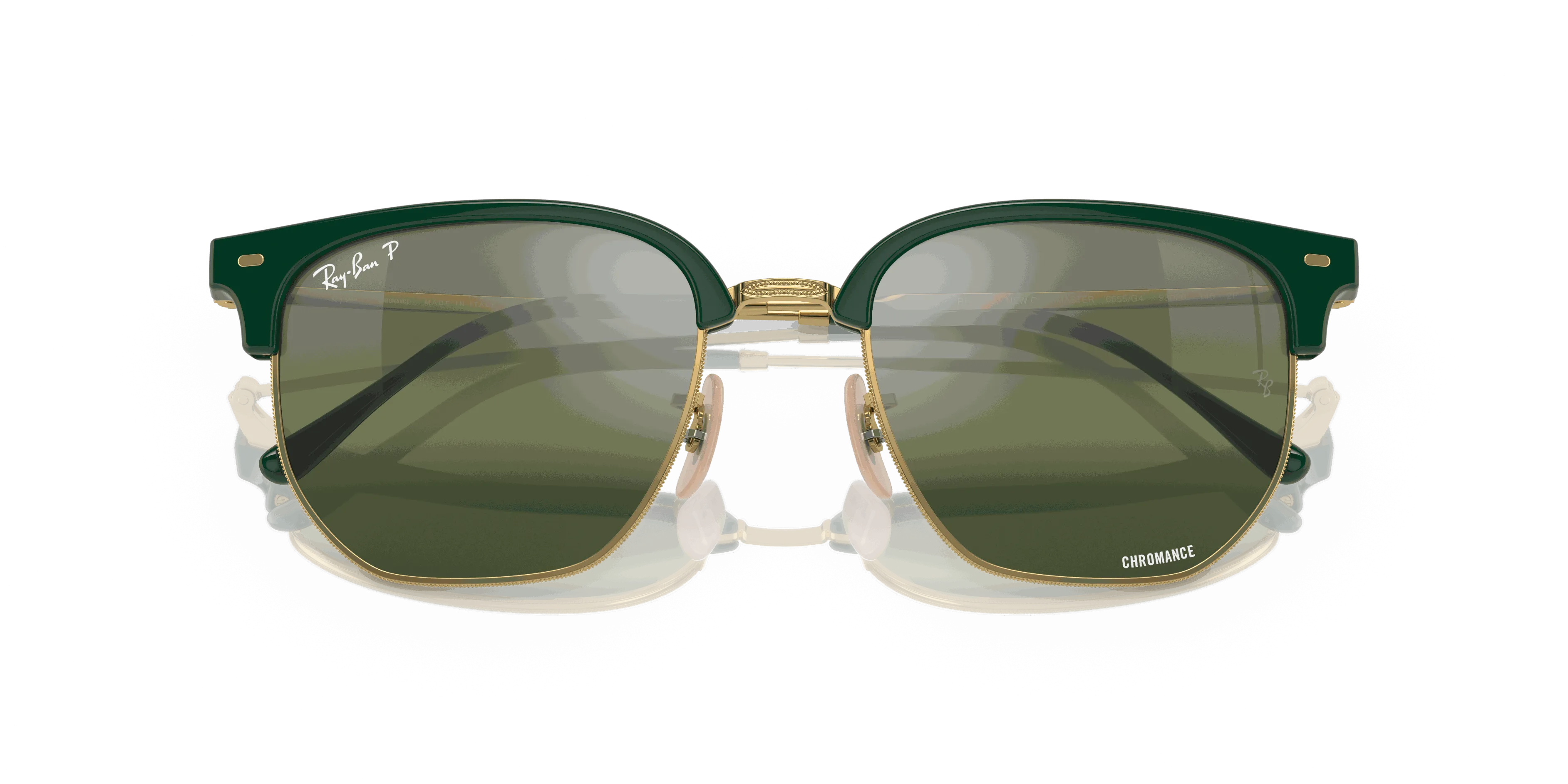 RayBan NEW CLUBMASTER
