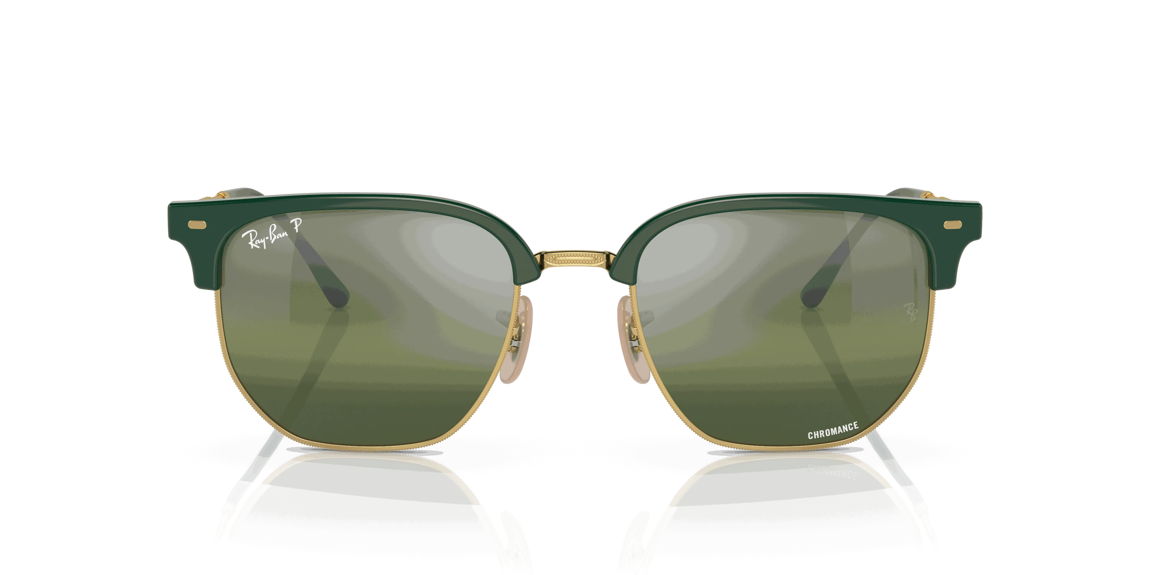 RayBan NEW CLUBMASTER