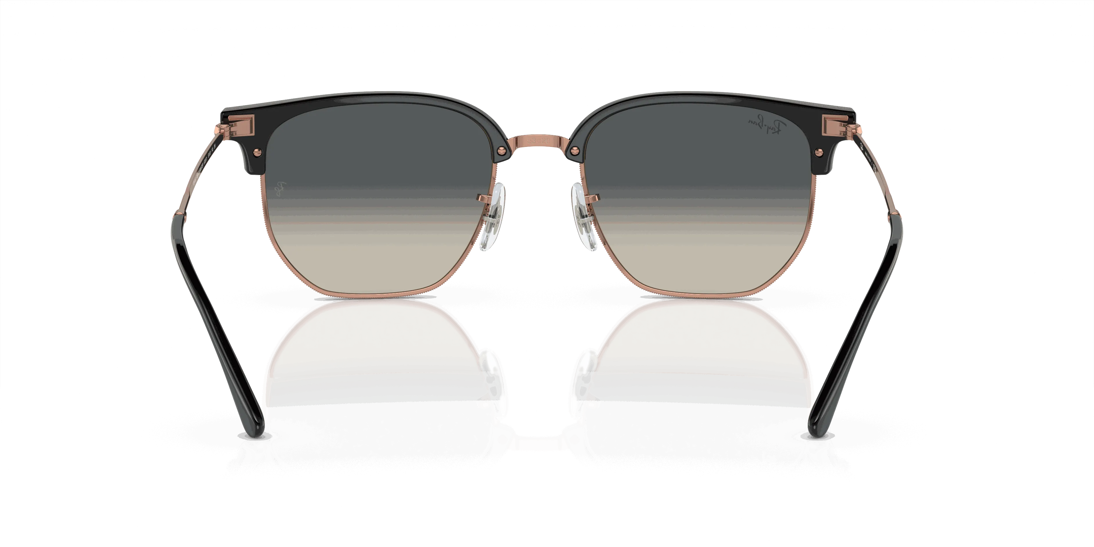 RayBan NEW CLUBMASTER
