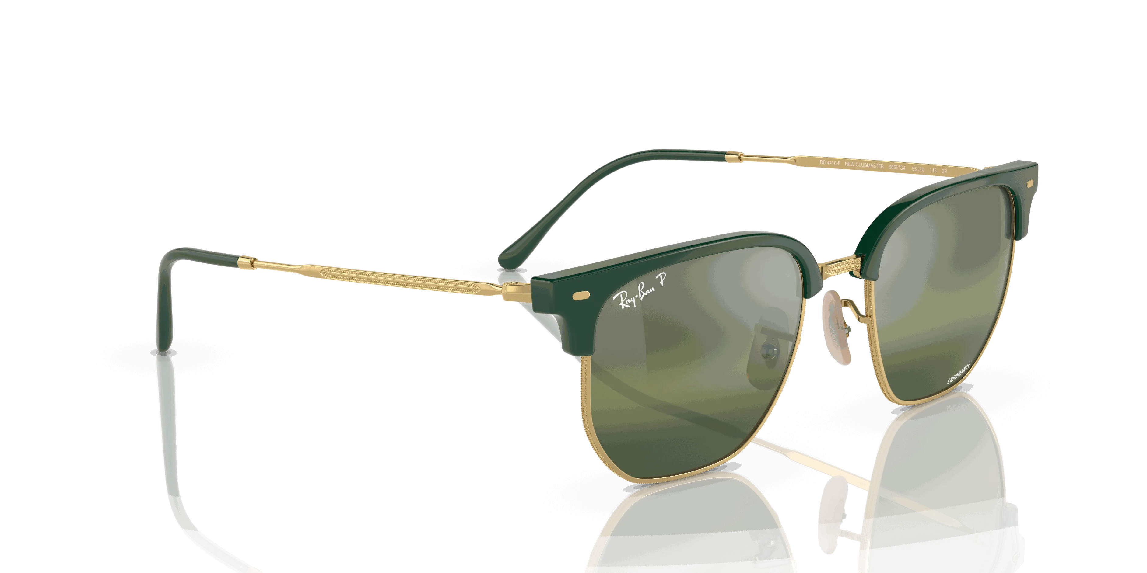 RayBan NEW CLUBMASTER