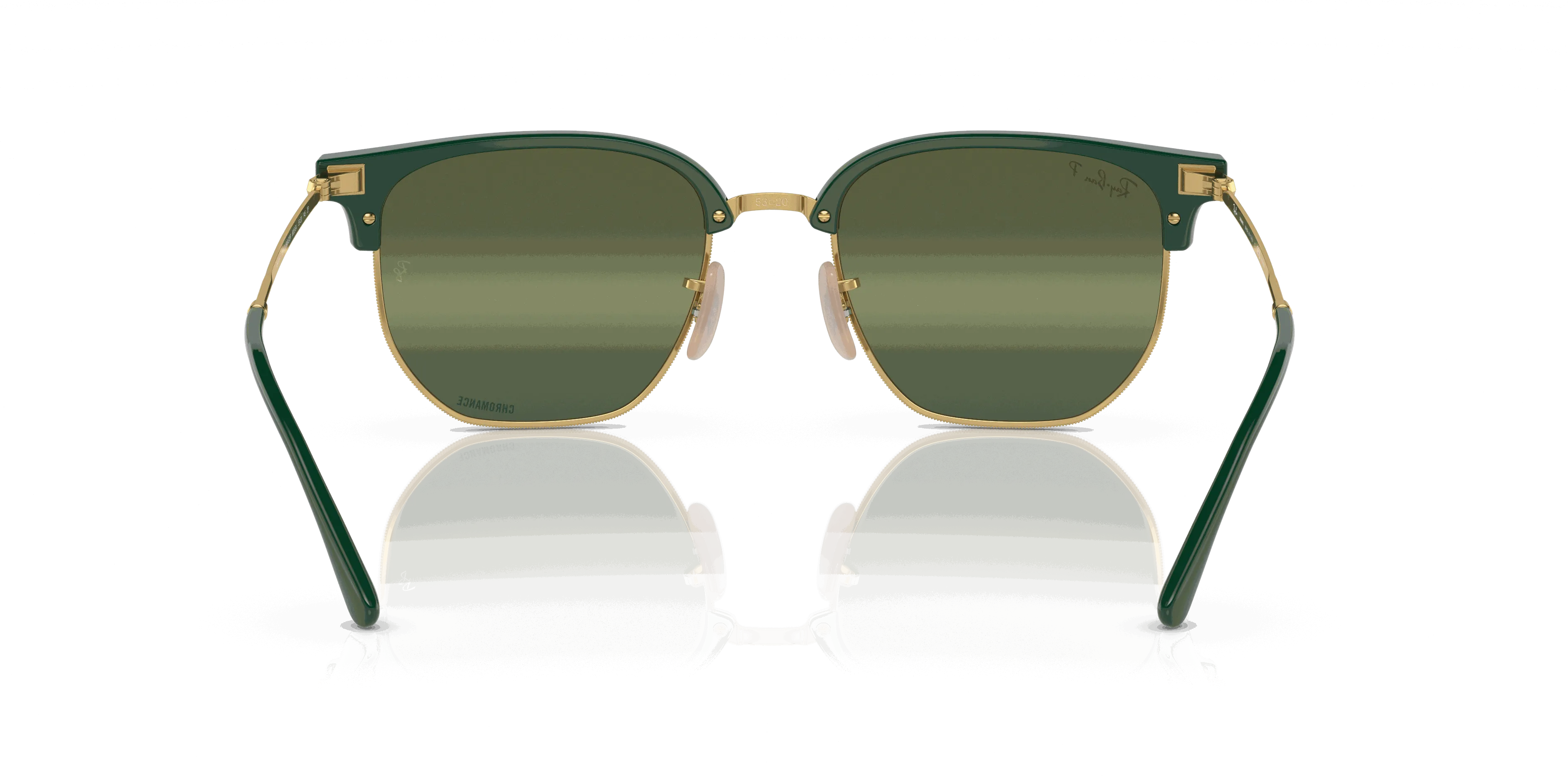 RayBan NEW CLUBMASTER