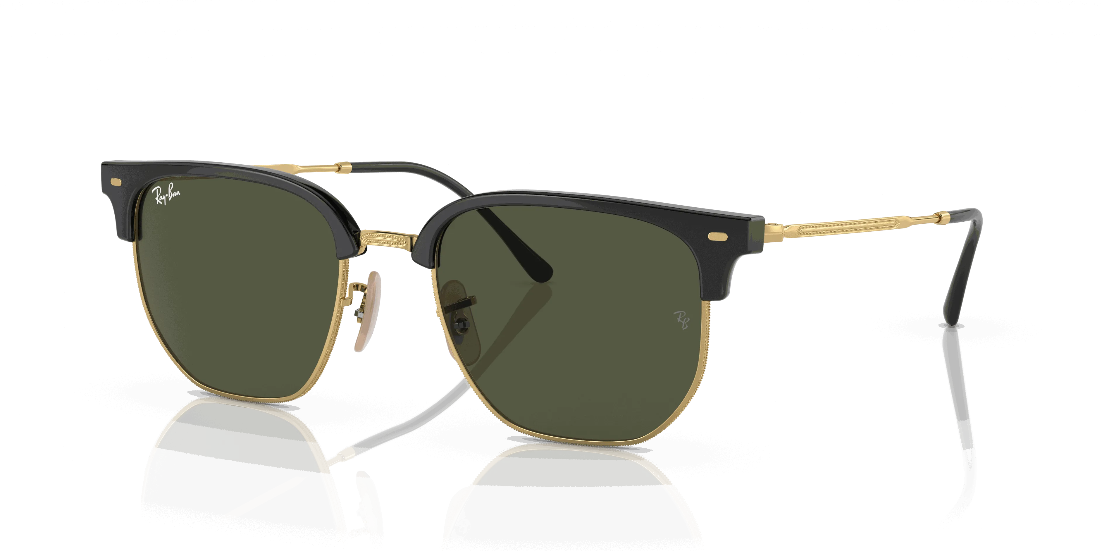RayBan NEW CLUBMASTER