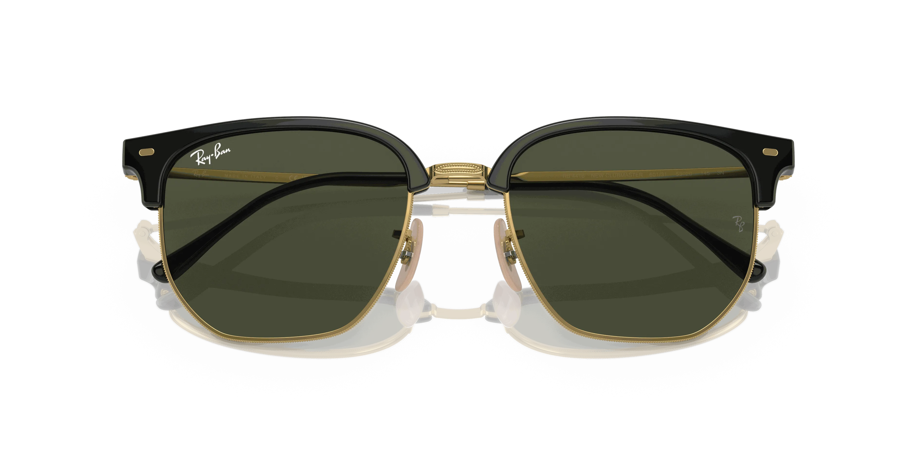 RayBan NEW CLUBMASTER