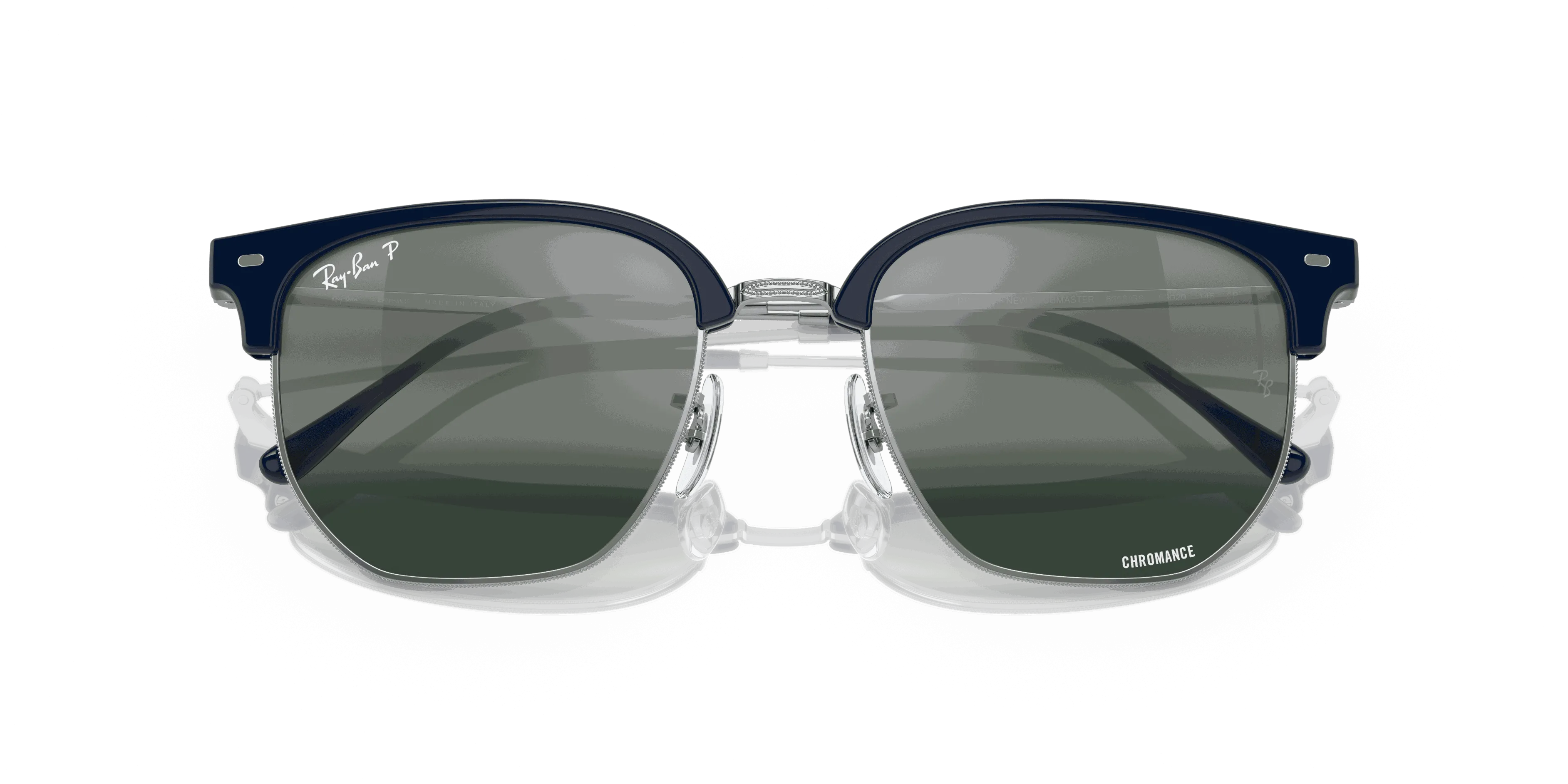 RayBan NEW CLUBMASTER
