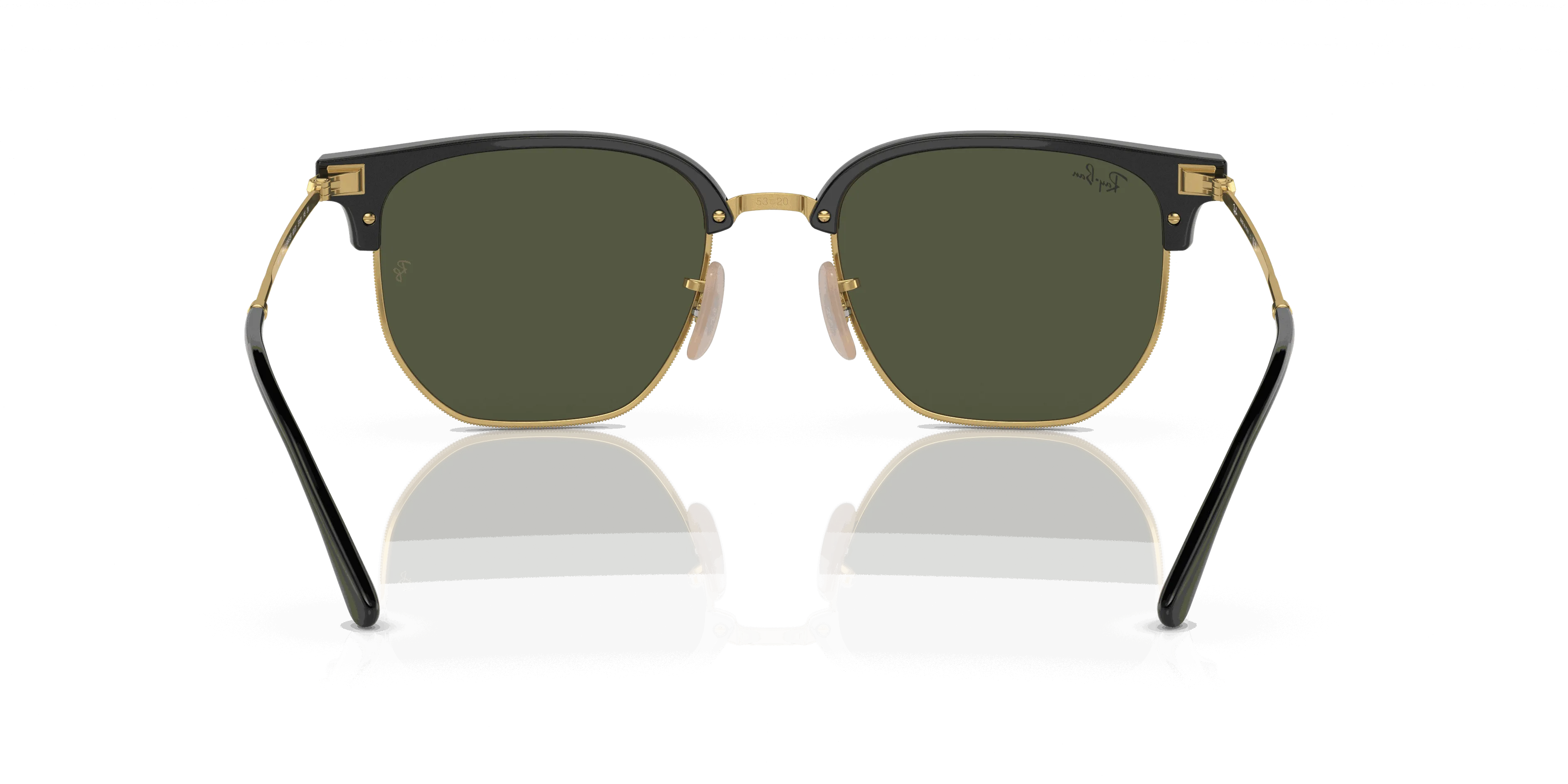 RayBan NEW CLUBMASTER
