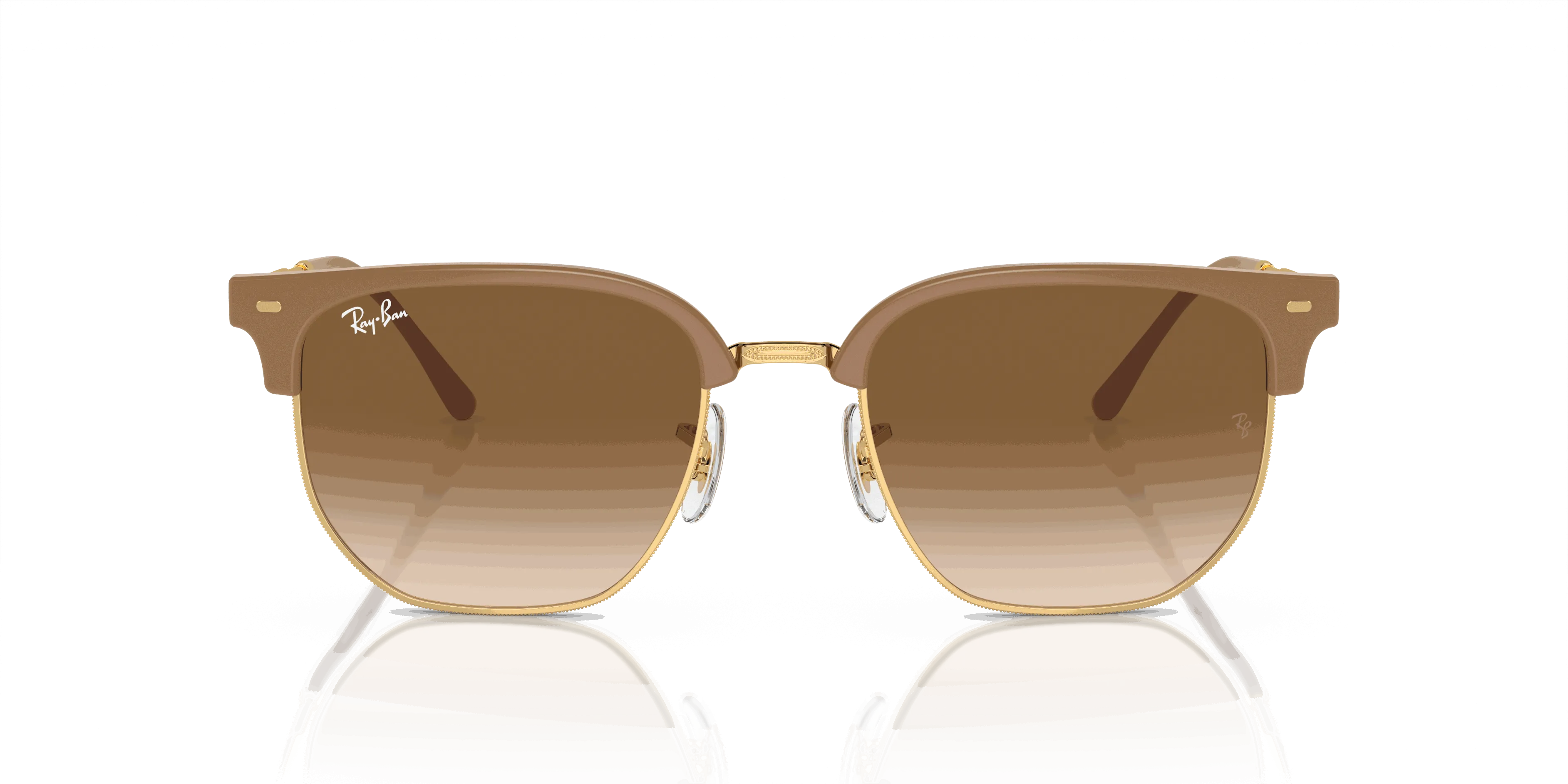 RayBan NEW CLUBMASTER