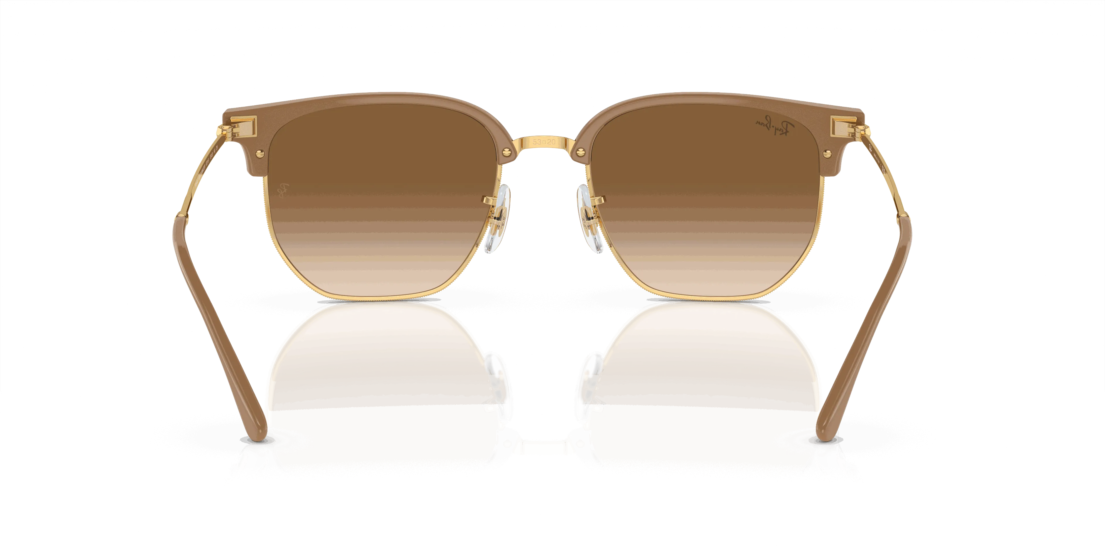 RayBan NEW CLUBMASTER