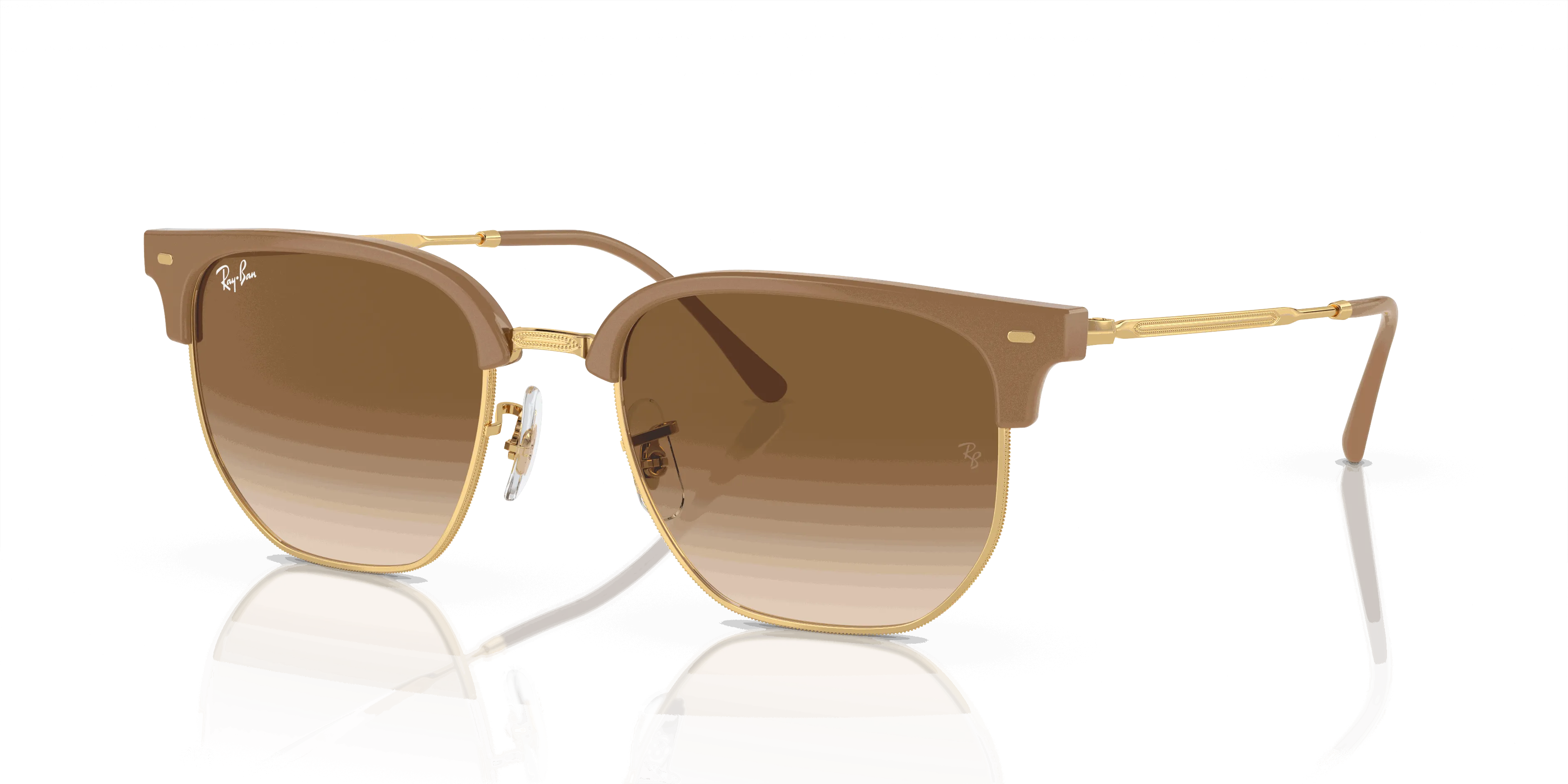 RayBan NEW CLUBMASTER