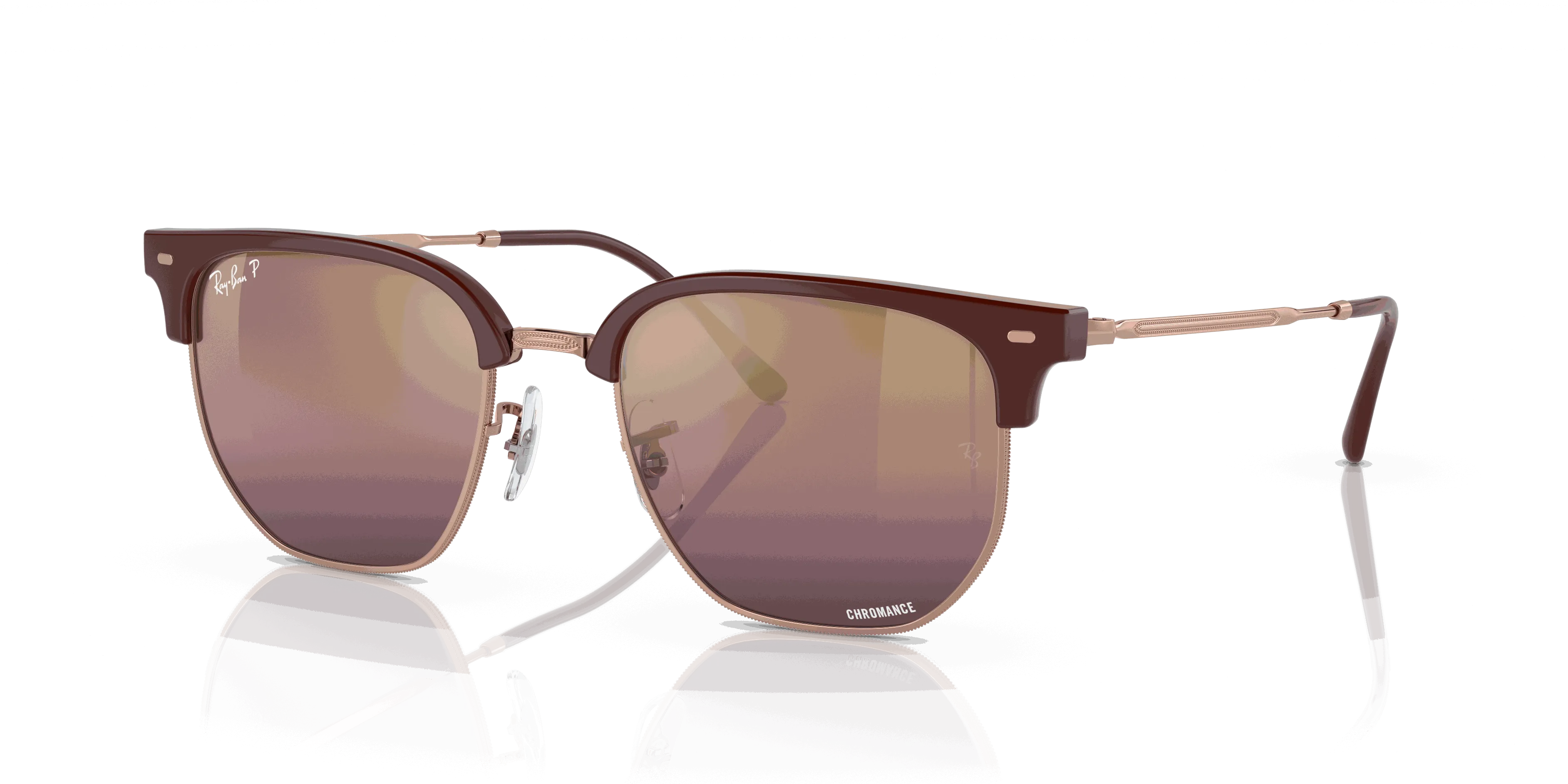 RayBan NEW CLUBMASTER