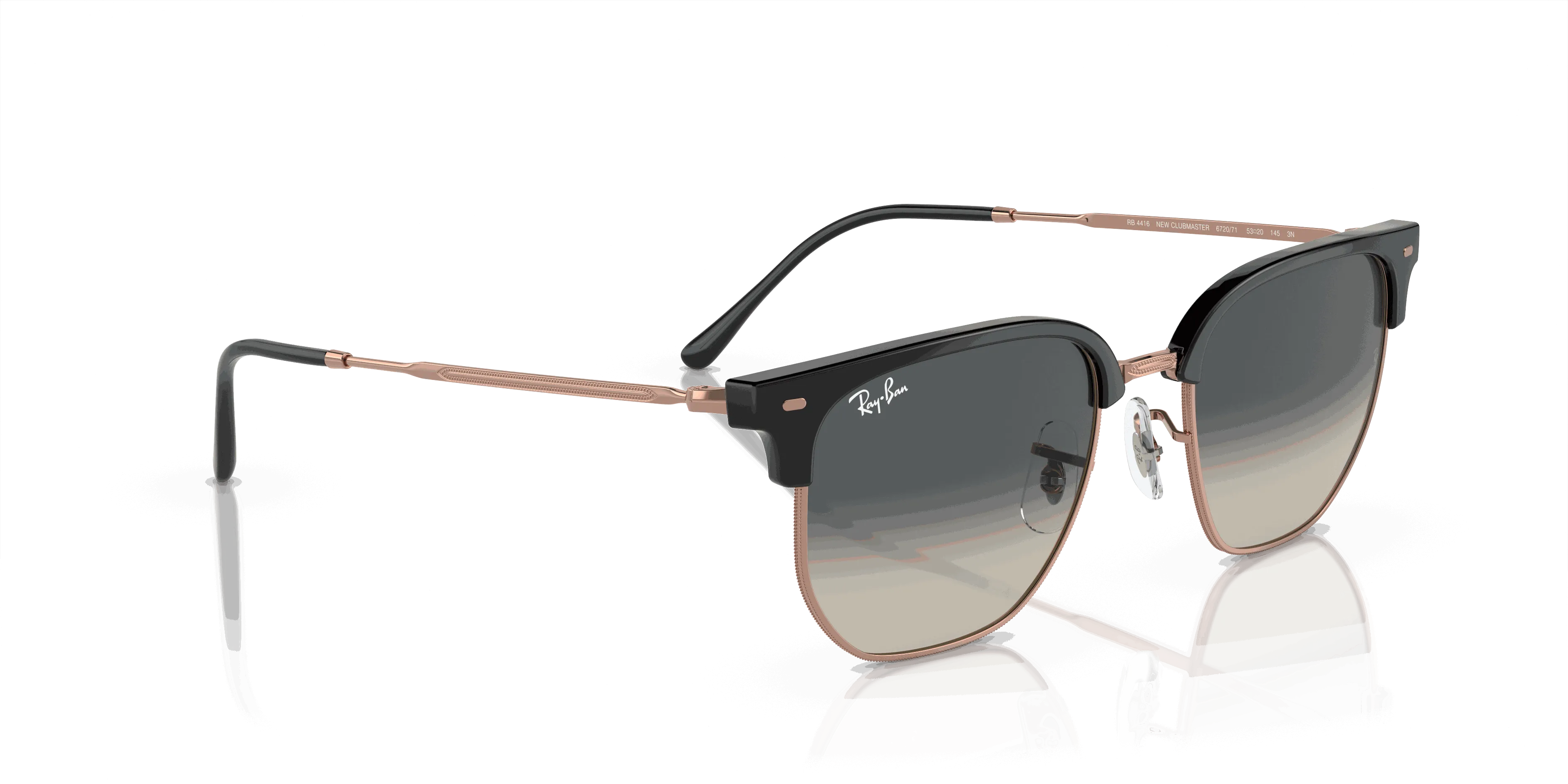 RayBan NEW CLUBMASTER