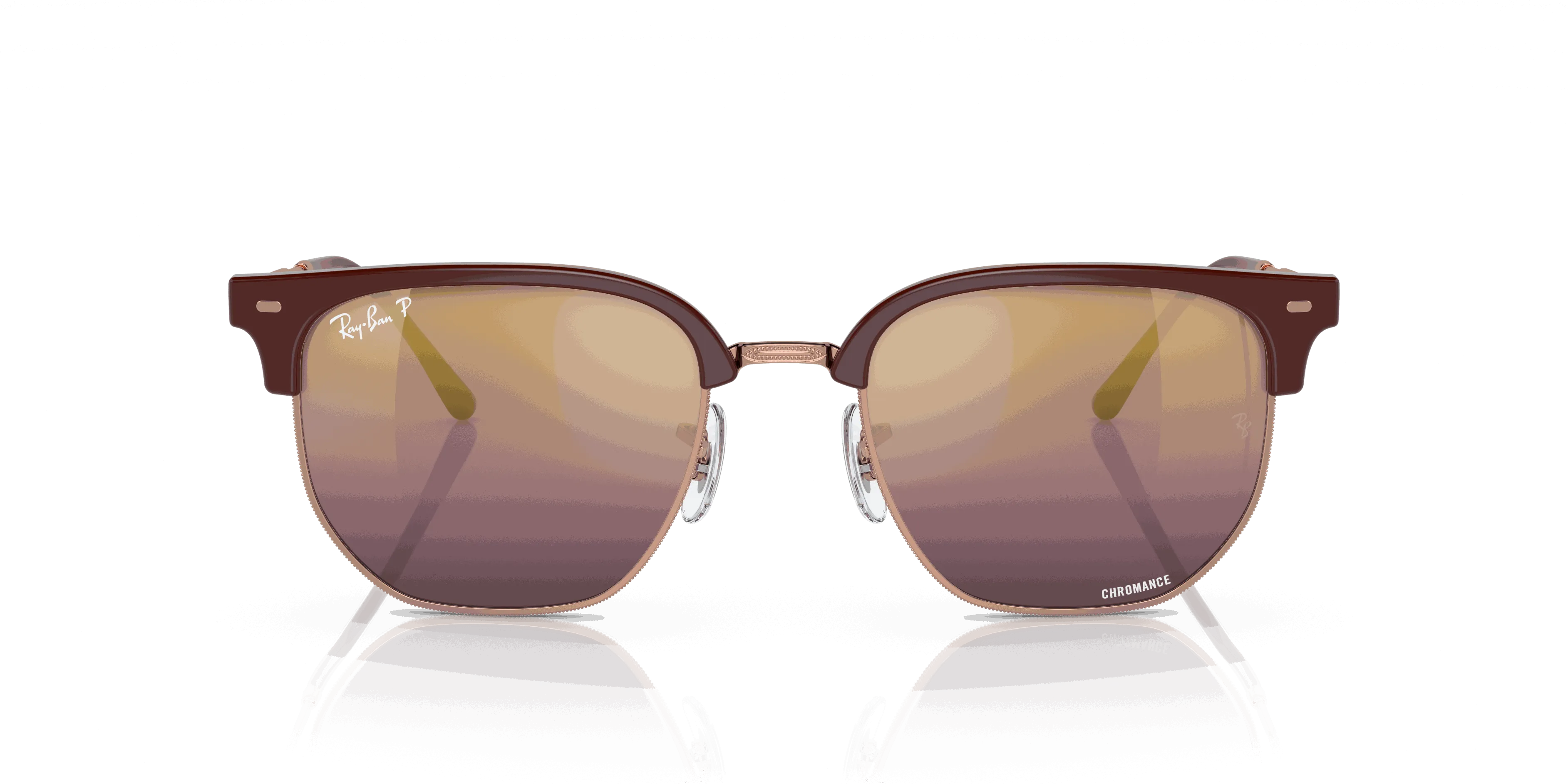 RayBan NEW CLUBMASTER