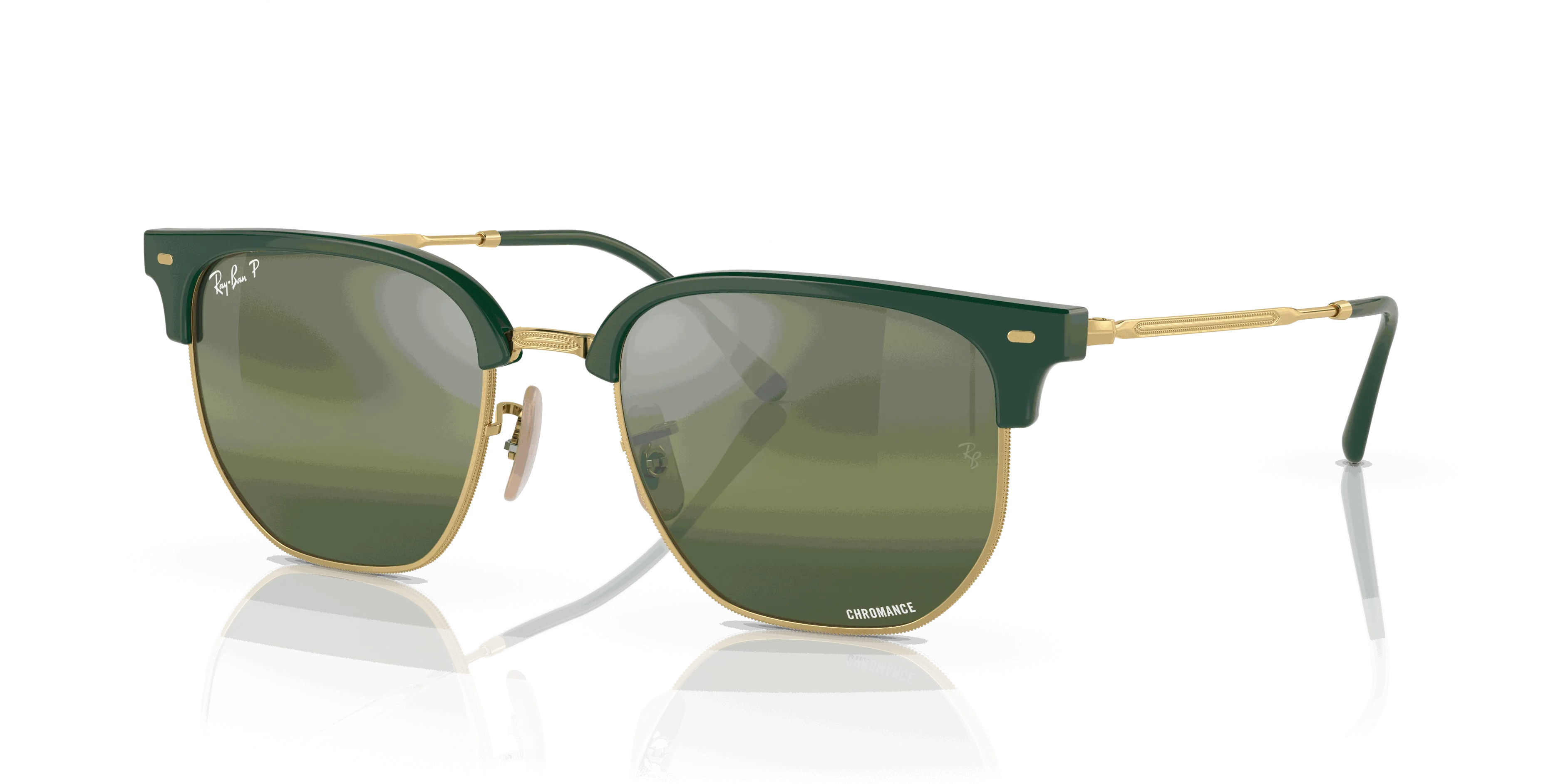RayBan NEW CLUBMASTER