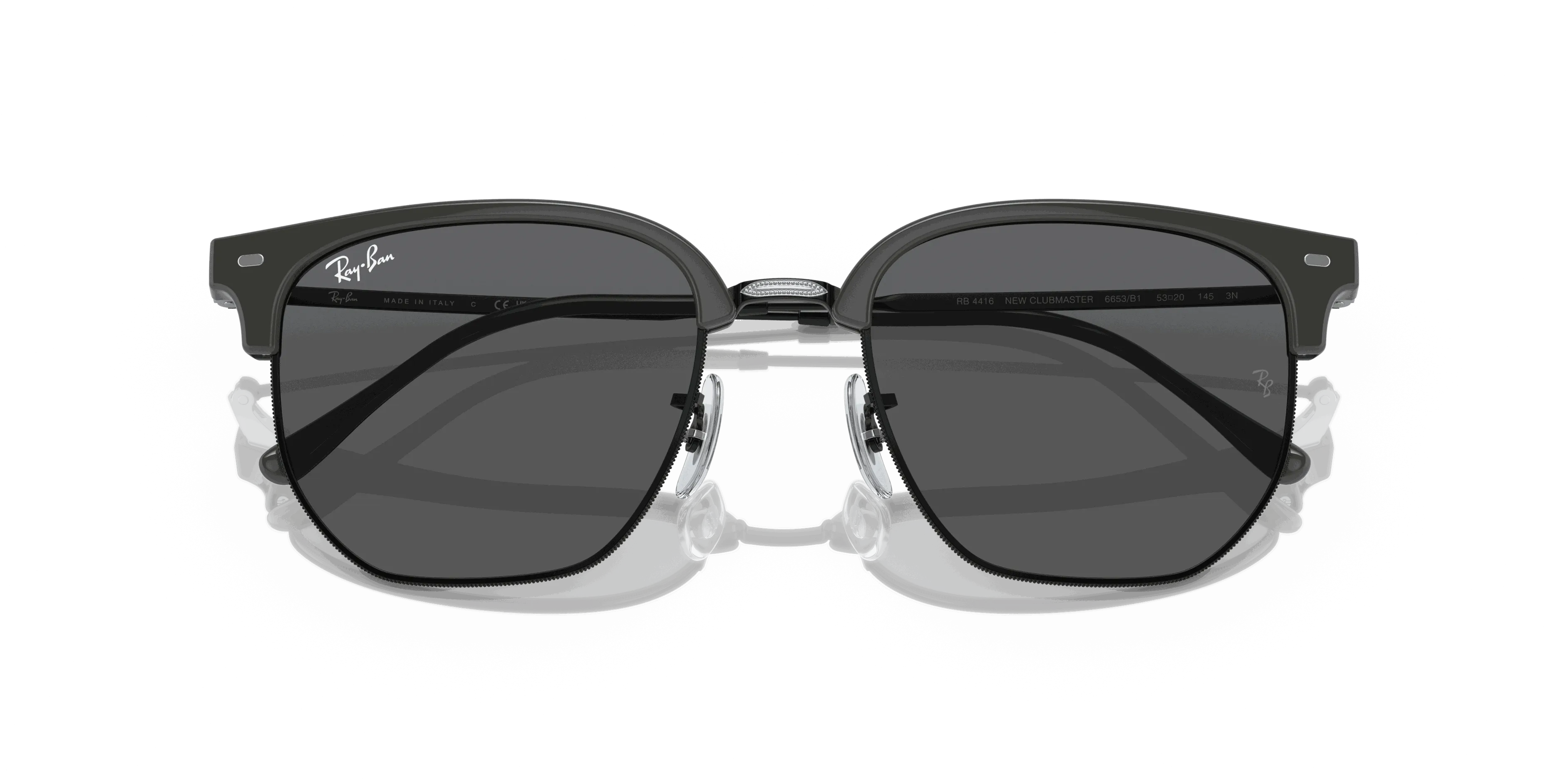 RayBan NEW CLUBMASTER