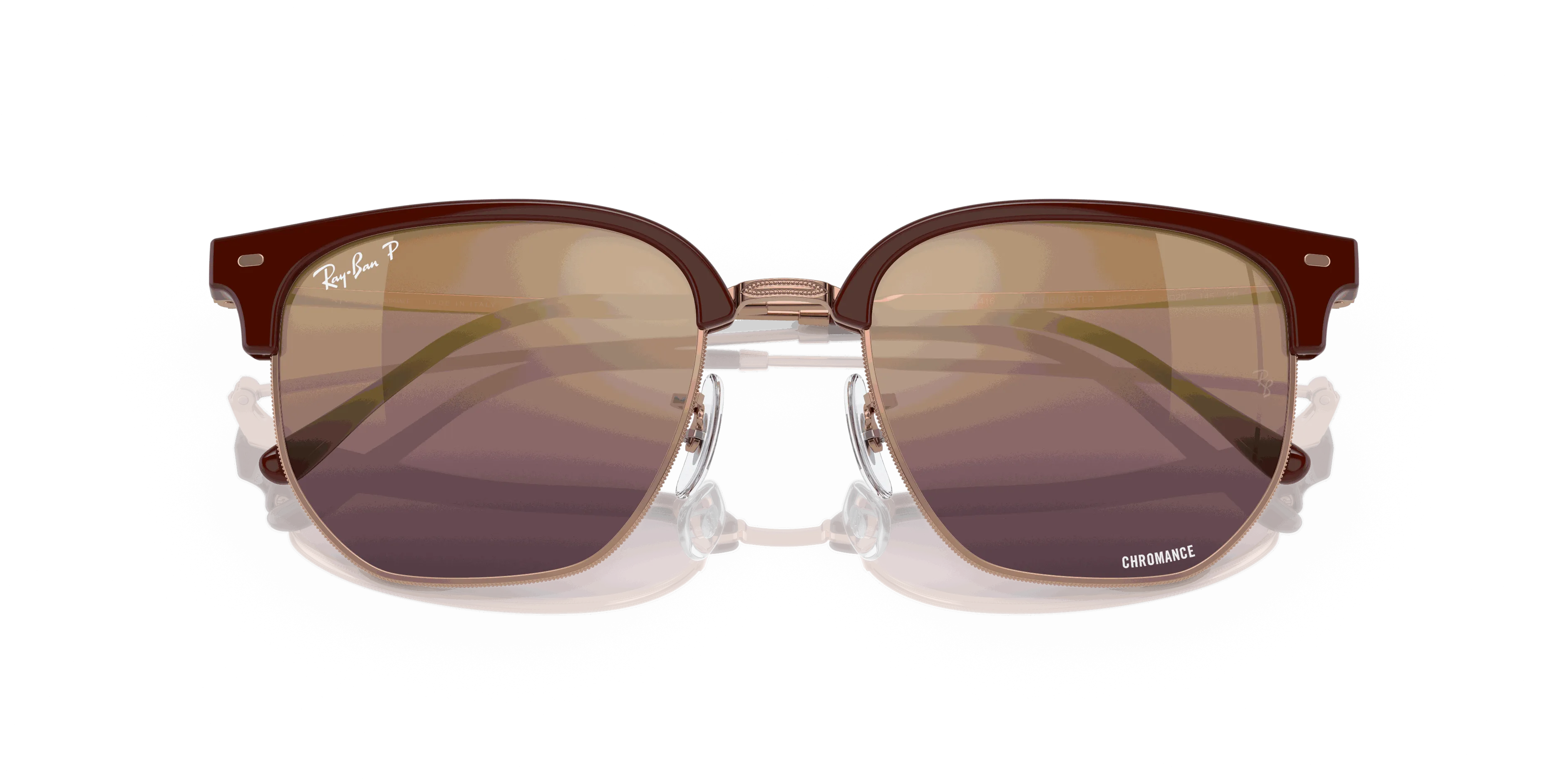 RayBan NEW CLUBMASTER