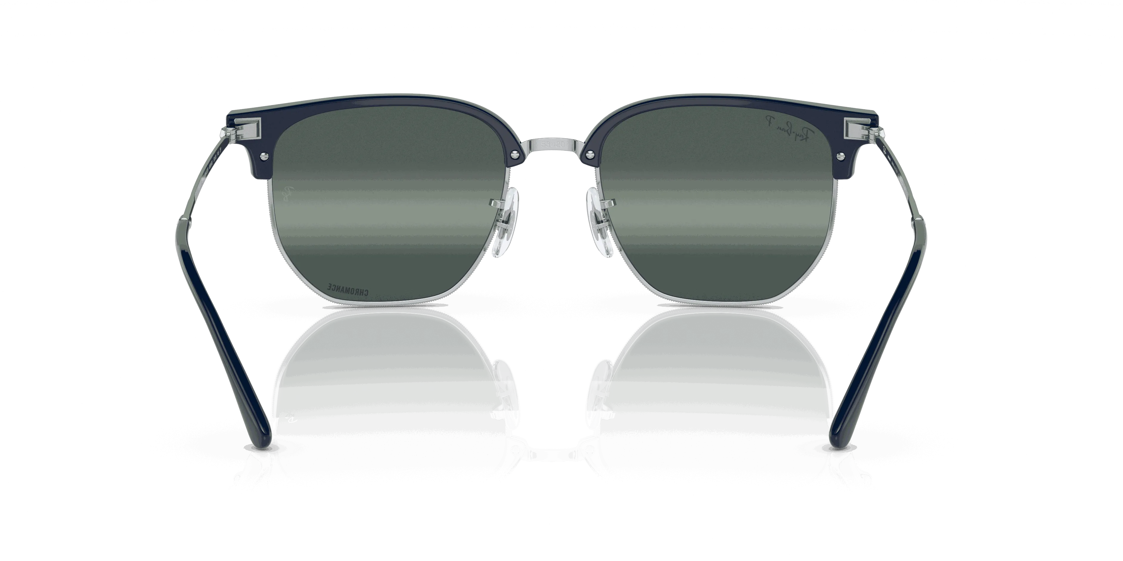 RayBan NEW CLUBMASTER