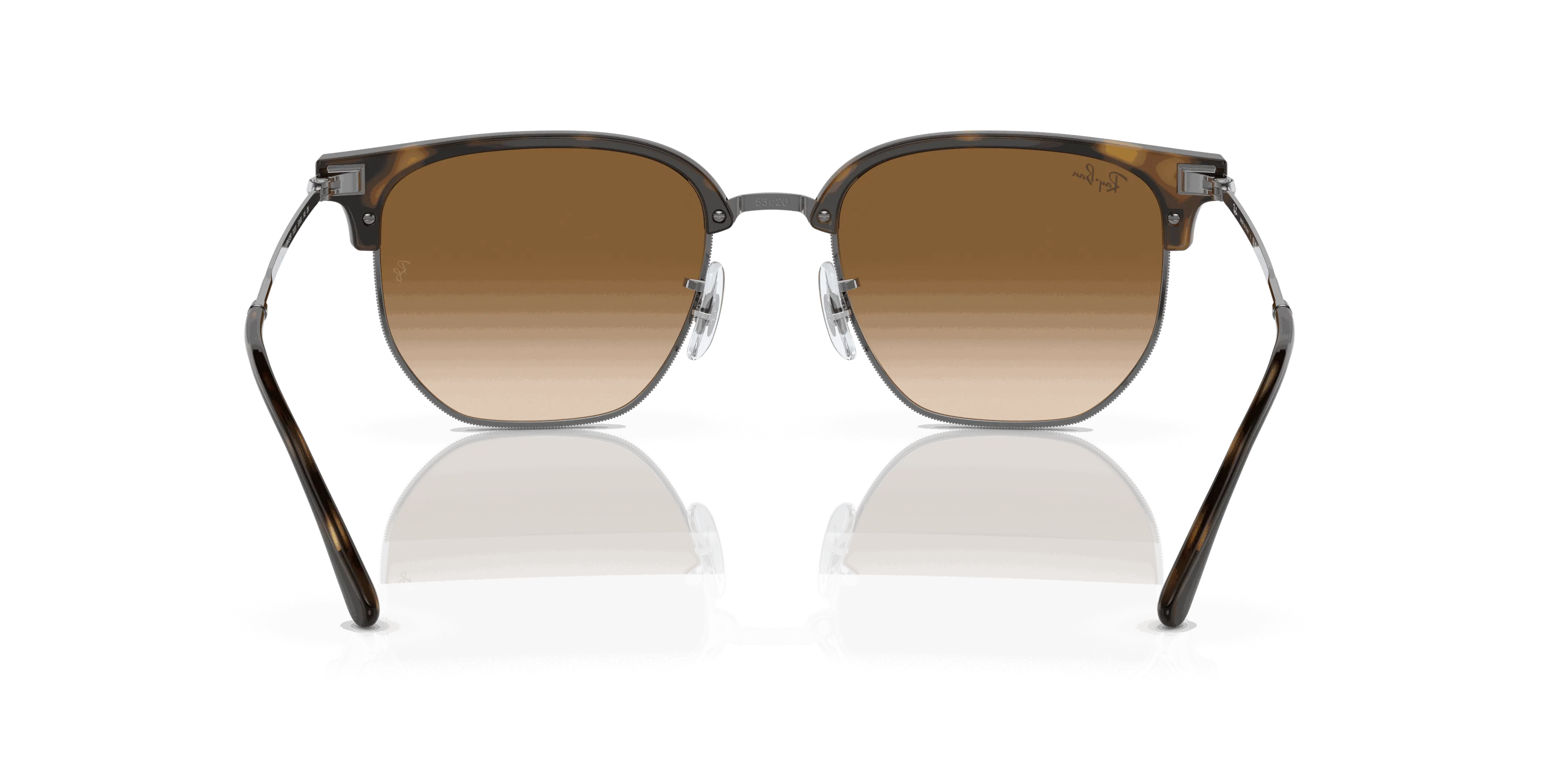 RayBan NEW CLUBMASTER