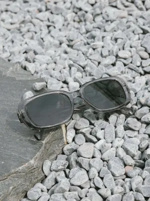 Square Sunglasses