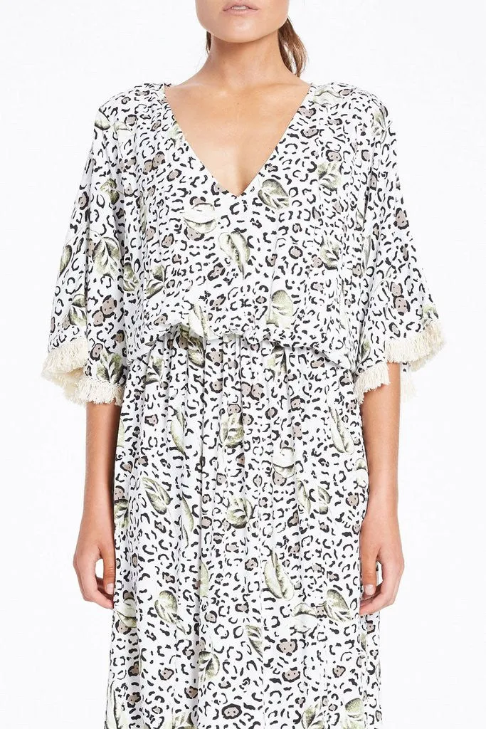 Wilder Dress