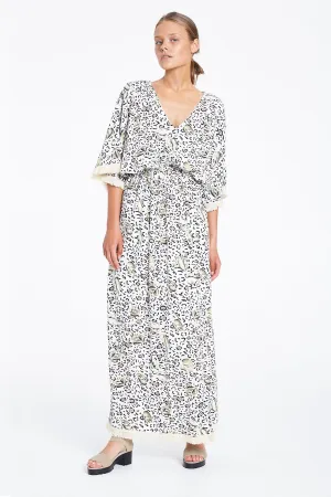 Wilder Dress